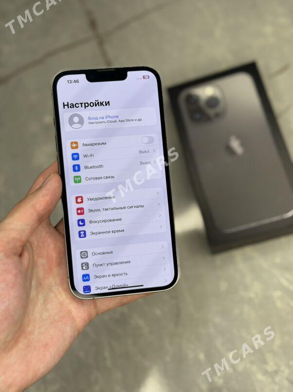 iPhone 13 Pro 128gb 87% - Ашхабад - img 9