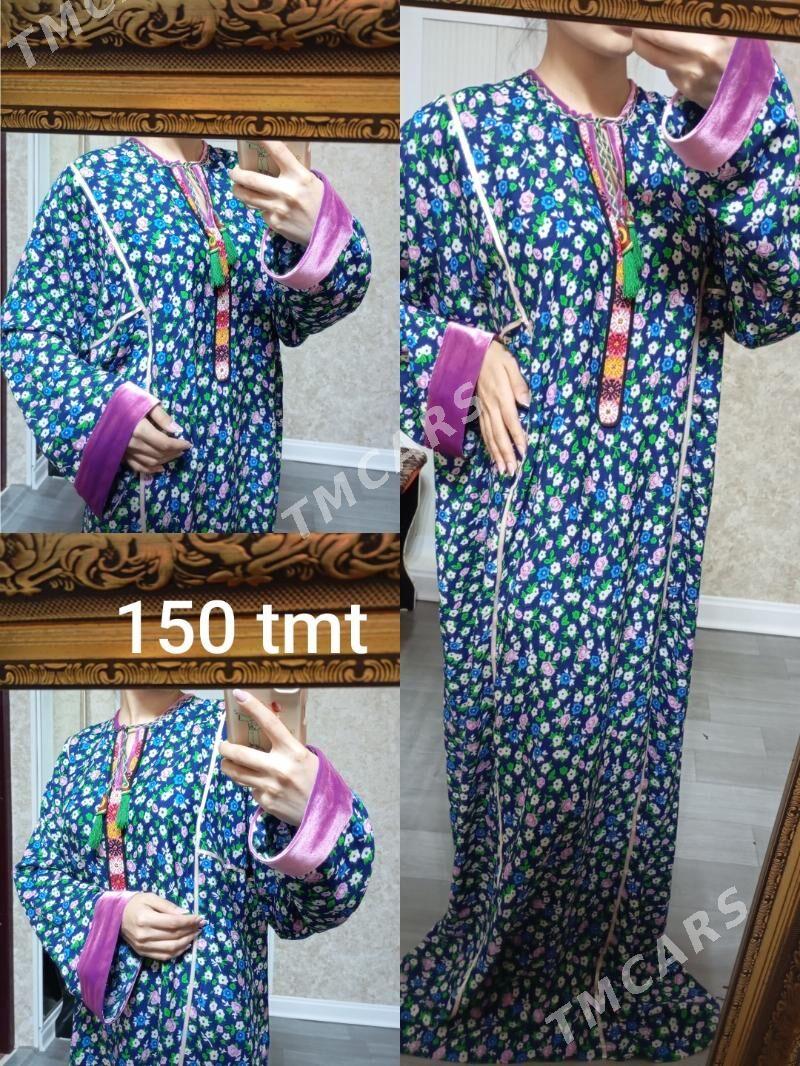 abaya koynek платья койнек - Дашогуз - img 5