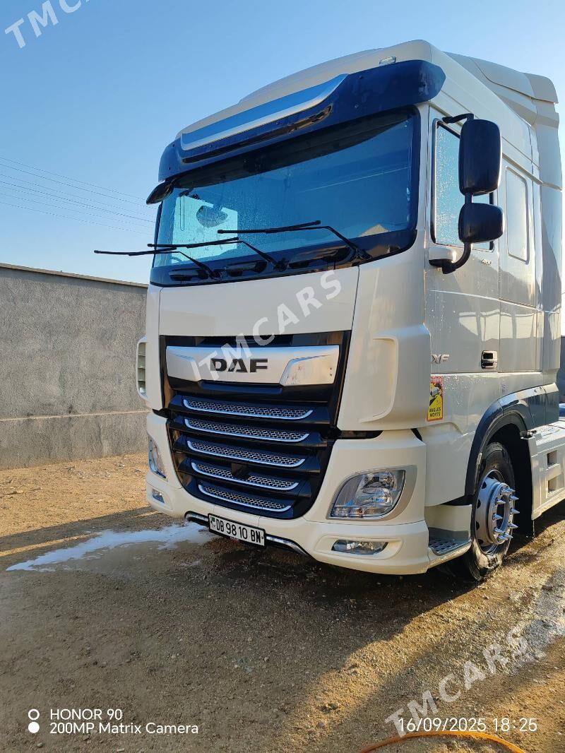 DAF 480 2020 - 780 000 TMT - Гумдаг - img 6