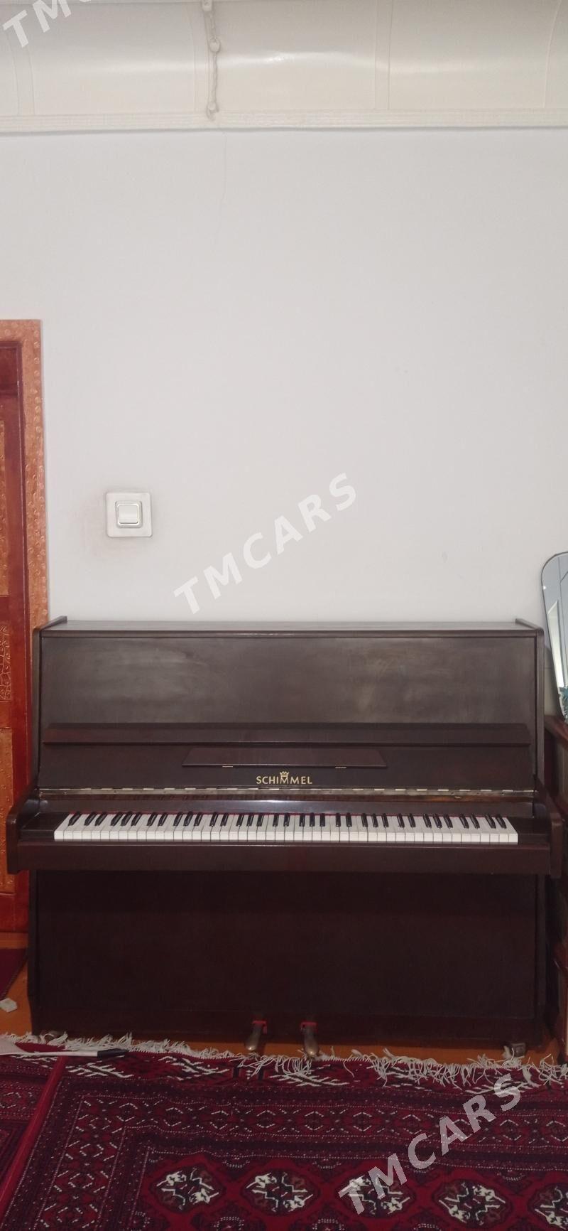 pianino - Мургап - img 2