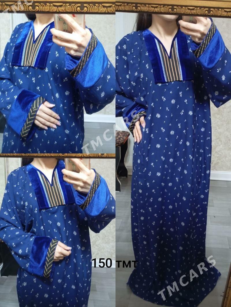 abaya koynek платья койнек - Дашогуз - img 6