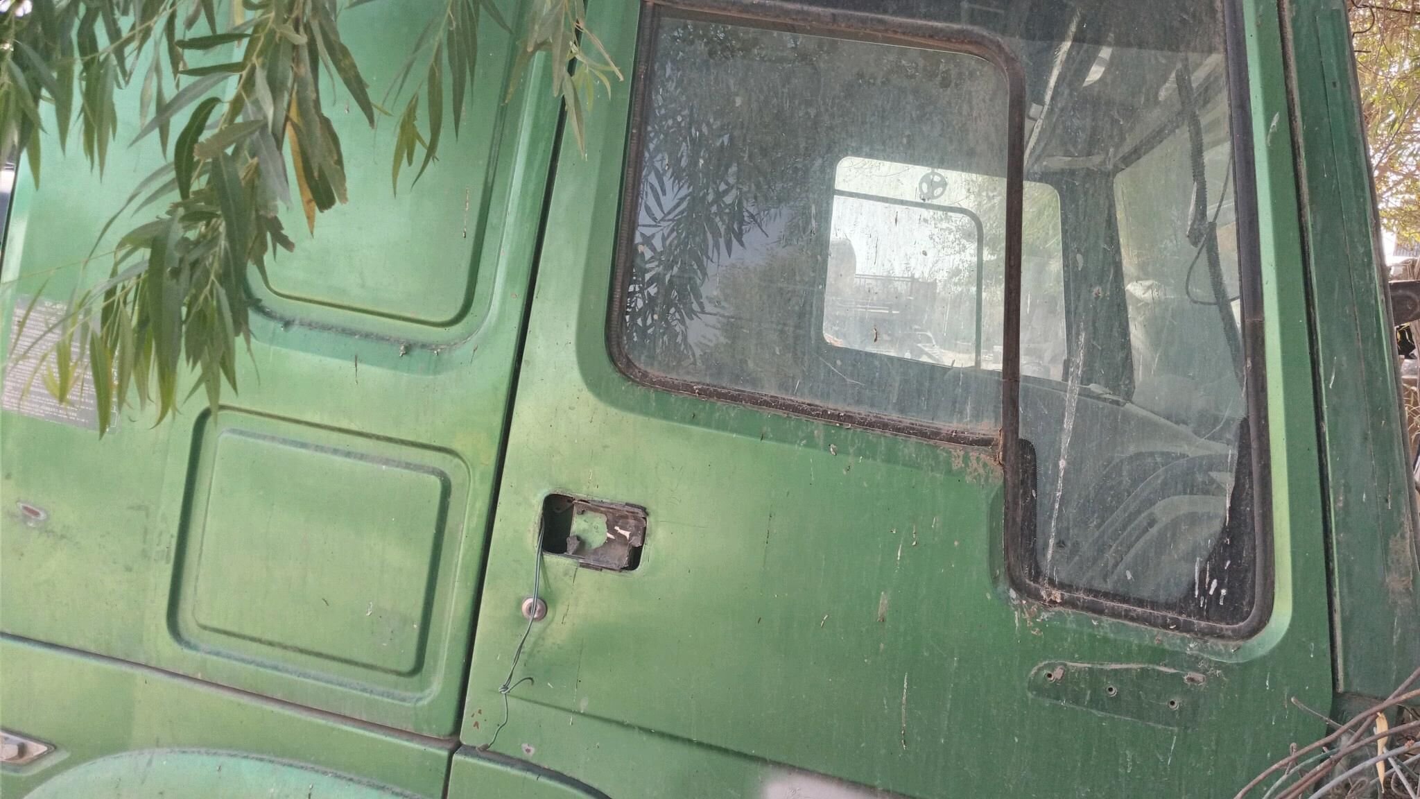 howo 25 000 TMT - Ак-Бугдайский этрап - img 2