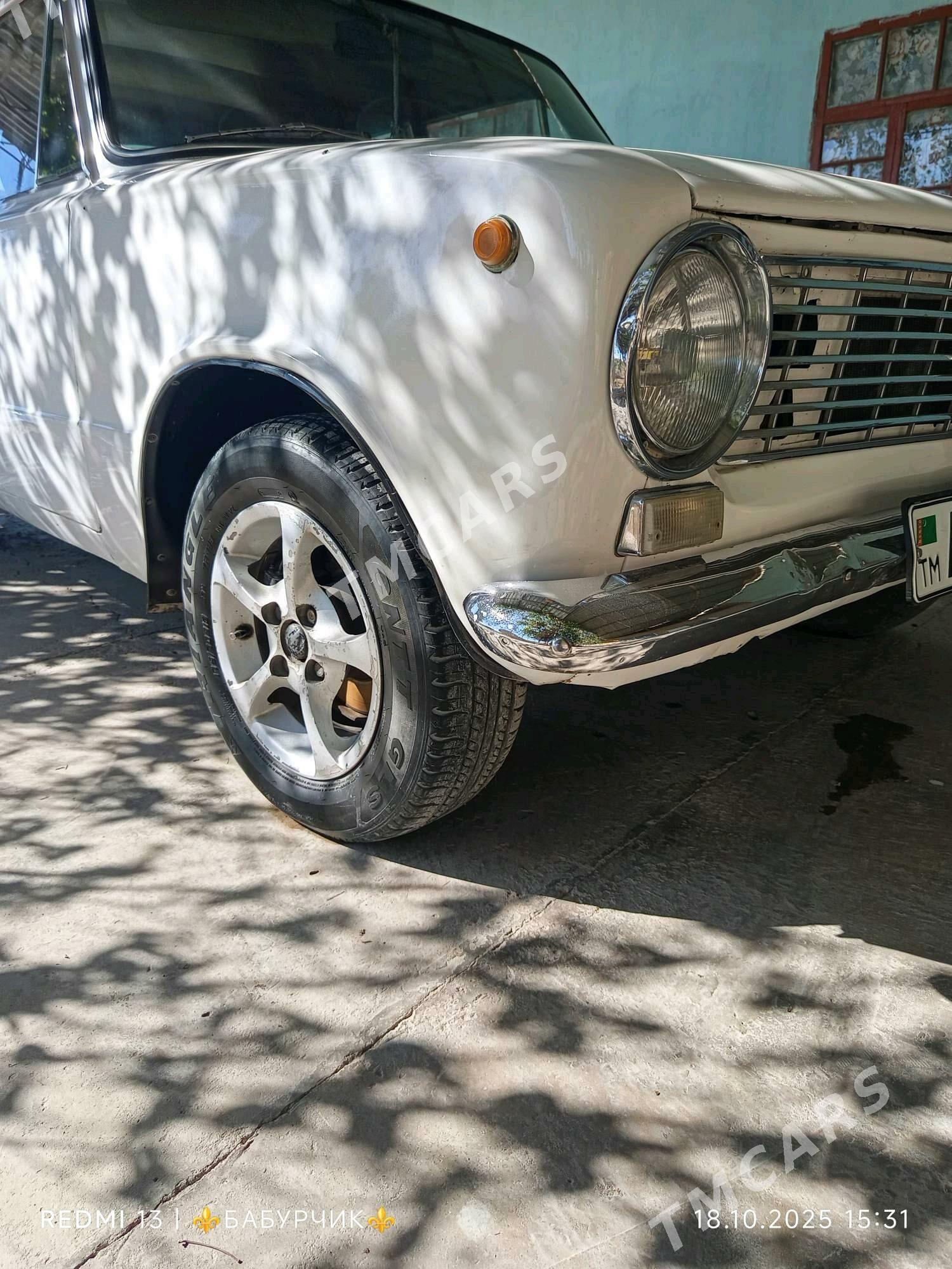 Lada 2101 1981 - 22 000 TMT - Çärjew - img 10