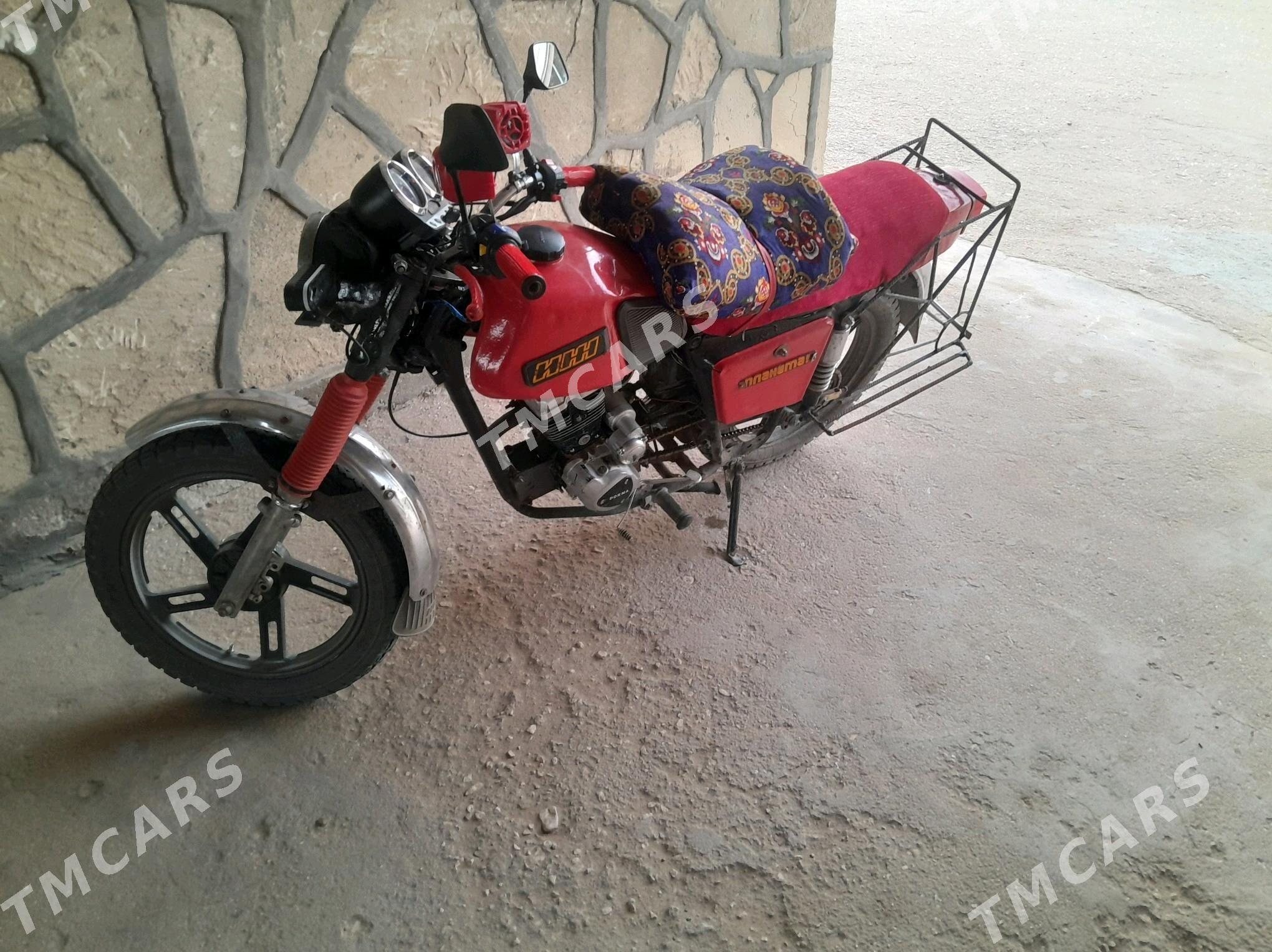 Fekon FK150-8G 2025 - 12 000 TMT - Esenguly - img 2