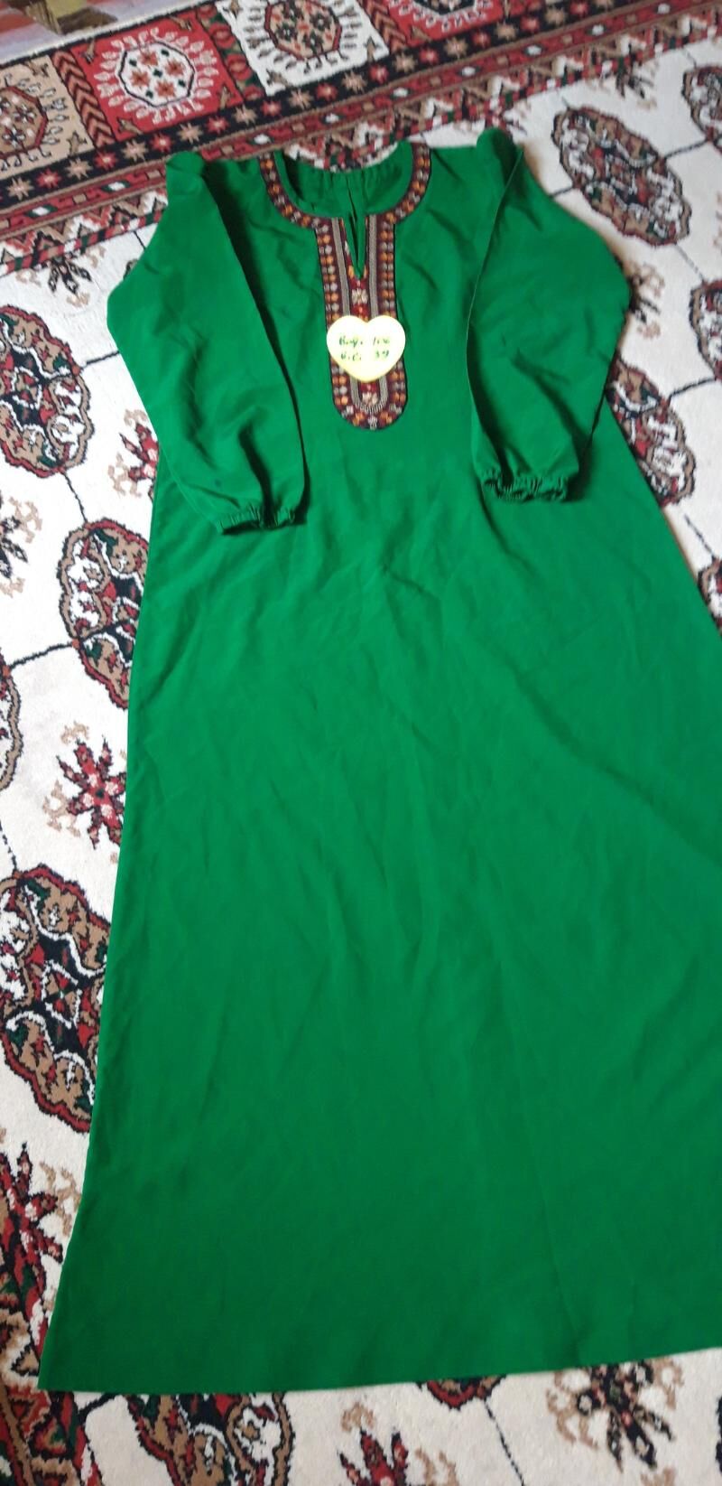 okuw tayyar koynek - Aşgabat - img 1