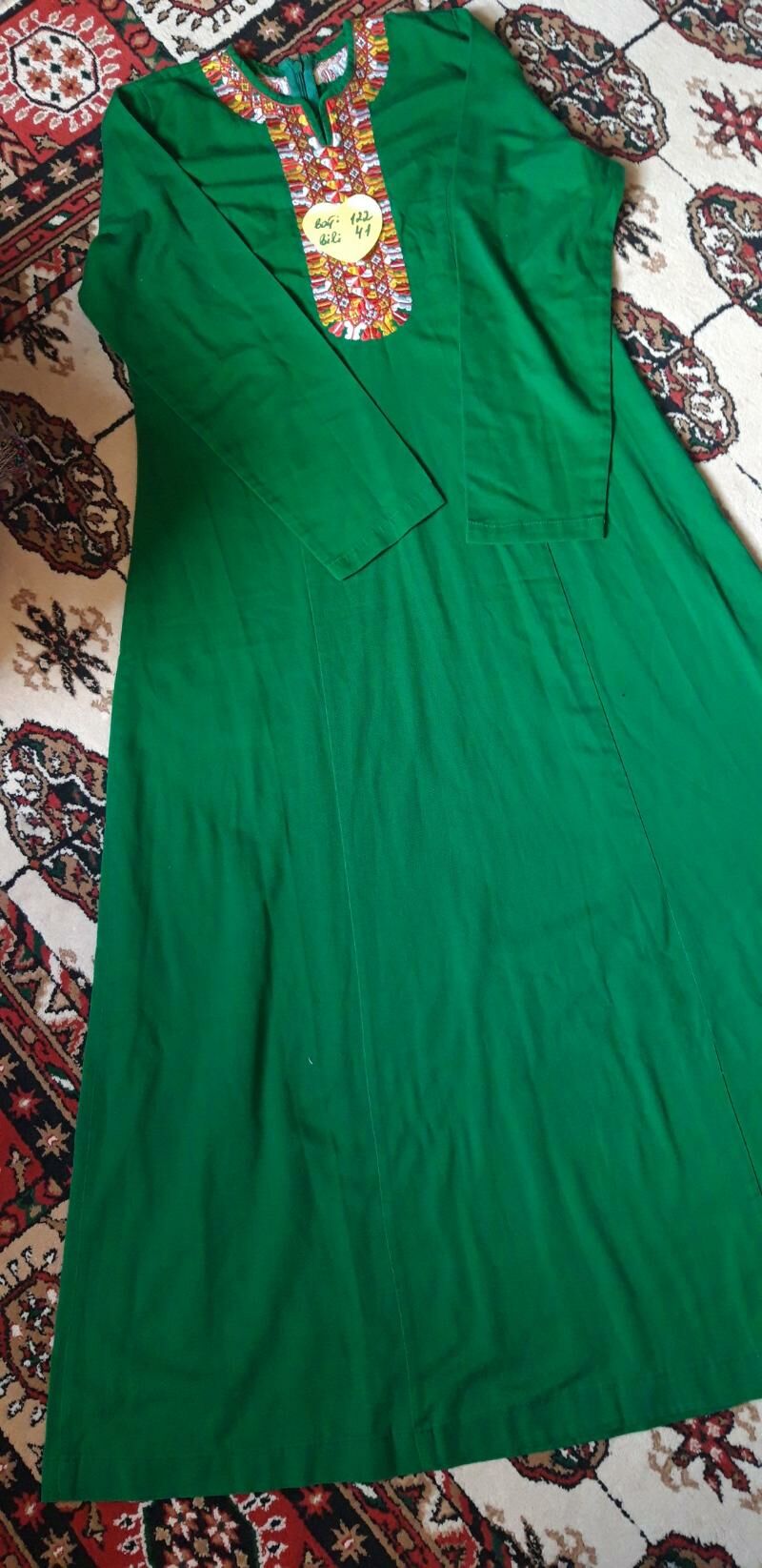 okuw tayyar koynek - Aşgabat - img 2