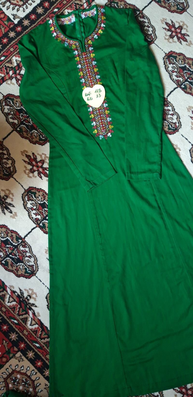 okuw tayyar koynek - Aşgabat - img 3