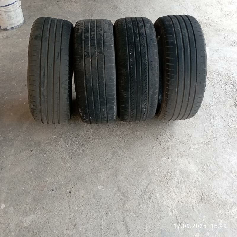 текер teker 205 55 16 380 TMT - Ашхабад - img 3