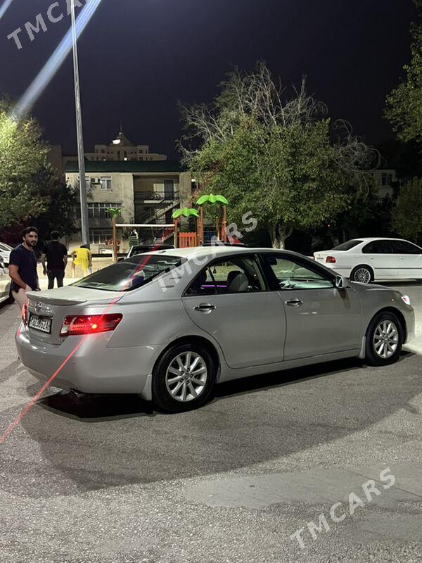 Toyota Camry 2008 - 195 000 TMT - Aşgabat - img 10
