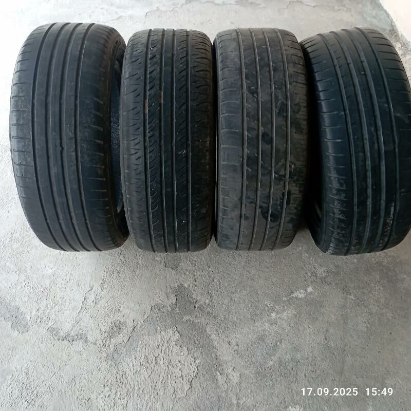 текер teker 205 55 16 380 TMT - Ашхабад - img 2
