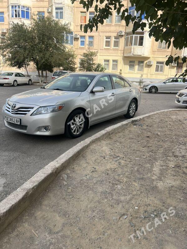 Toyota Camry 2008 - 195 000 TMT - Aşgabat - img 3