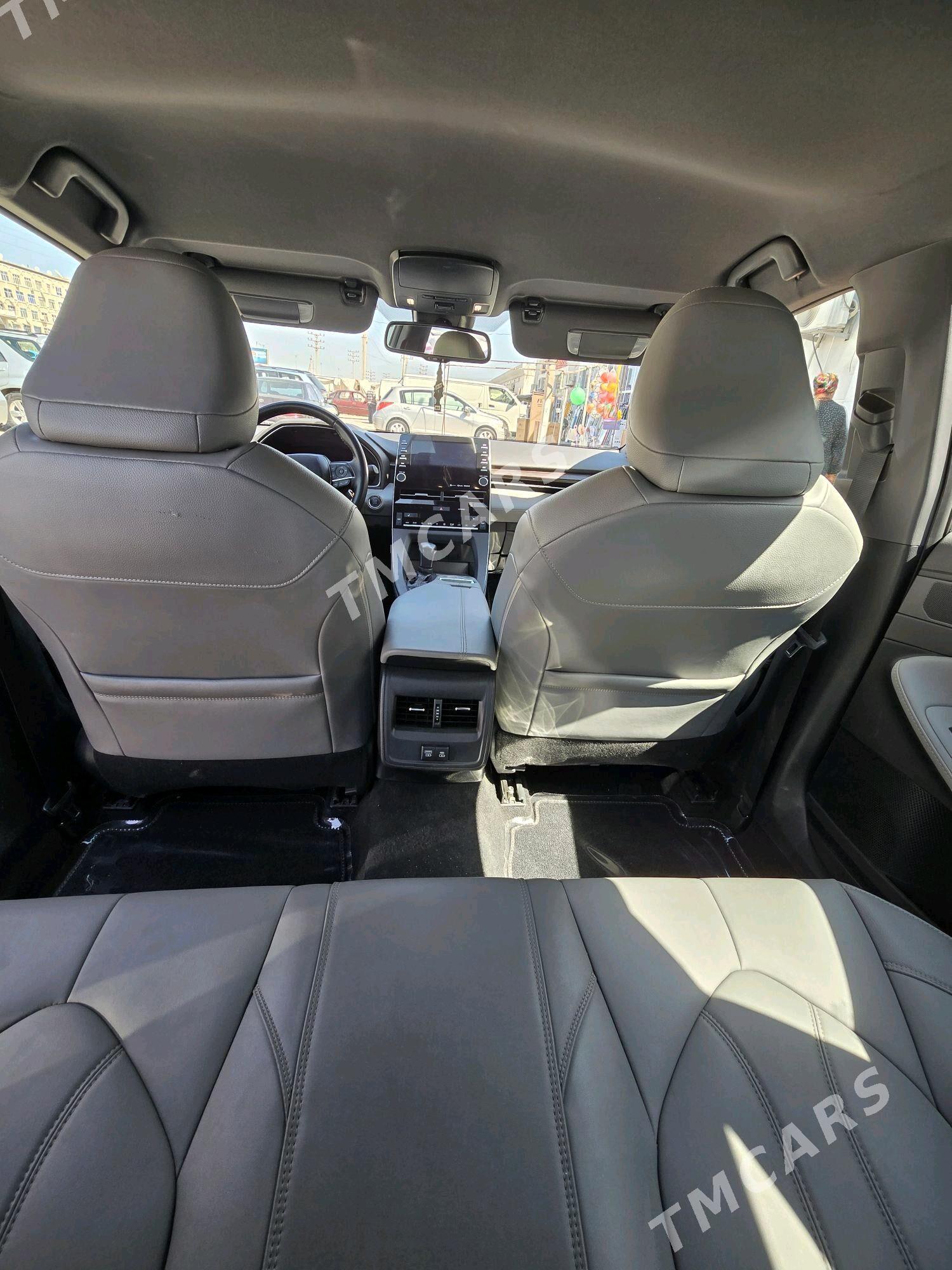 Toyota Avalon 2021 - 440 000 TMT - Mary - img 6