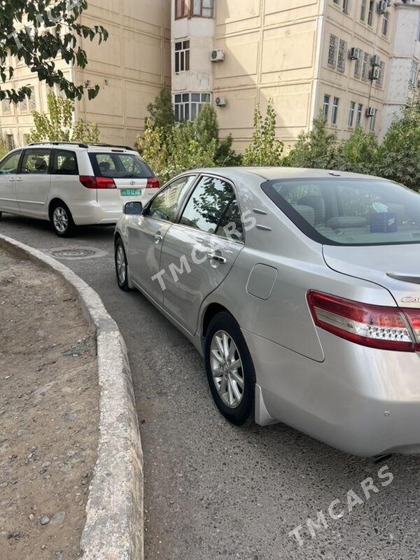 Toyota Camry 2008 - 195 000 TMT - Aşgabat - img 6
