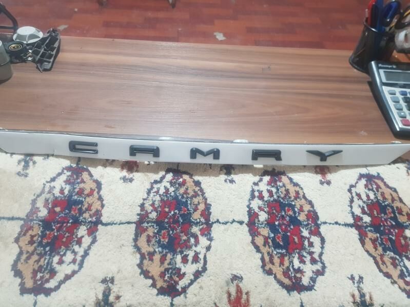 camry 18 24 bagaj plasmas 350 TMT - Ашхабад - img 5