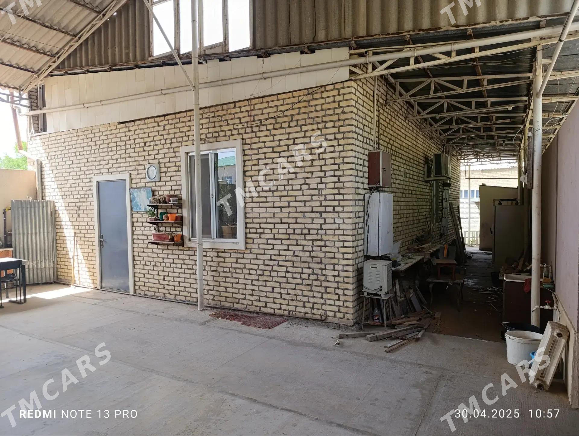 Дом - Мары - img 3