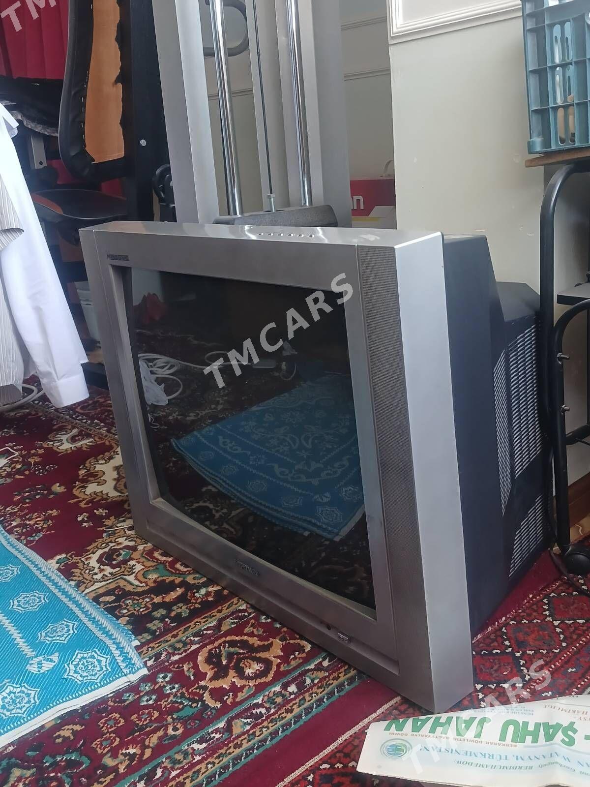 Telewizor - Мары - img 4