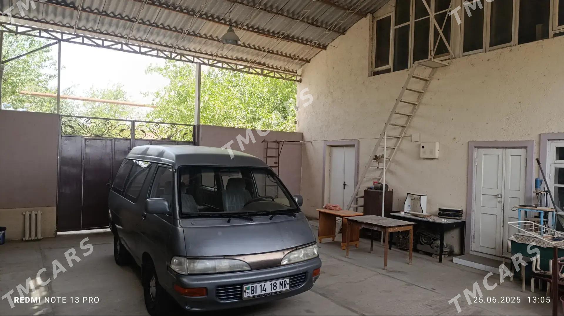 Дом - Мары - img 4