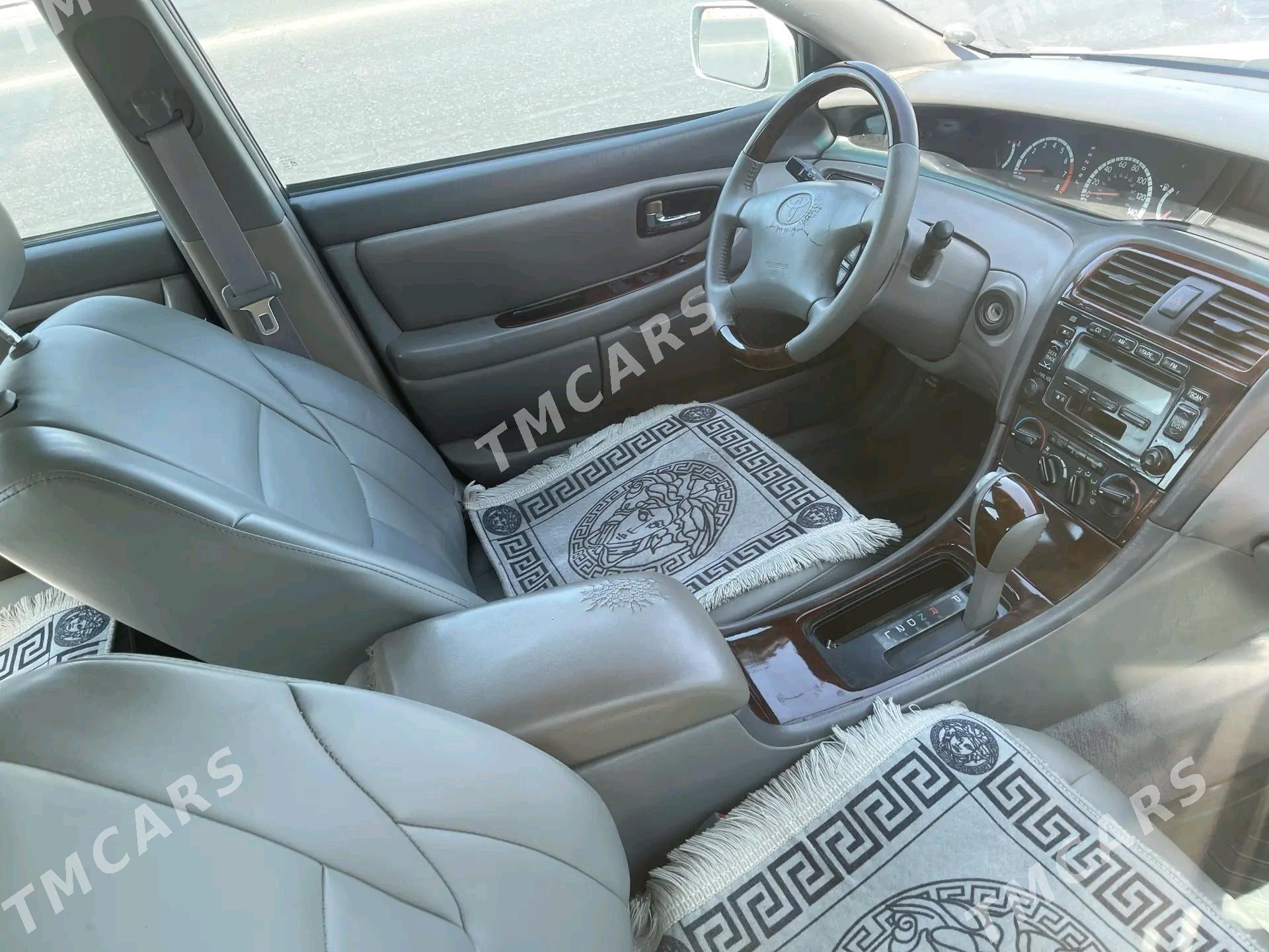 Toyota Avalon 2001 - 190 000 TMT - Mary - img 9