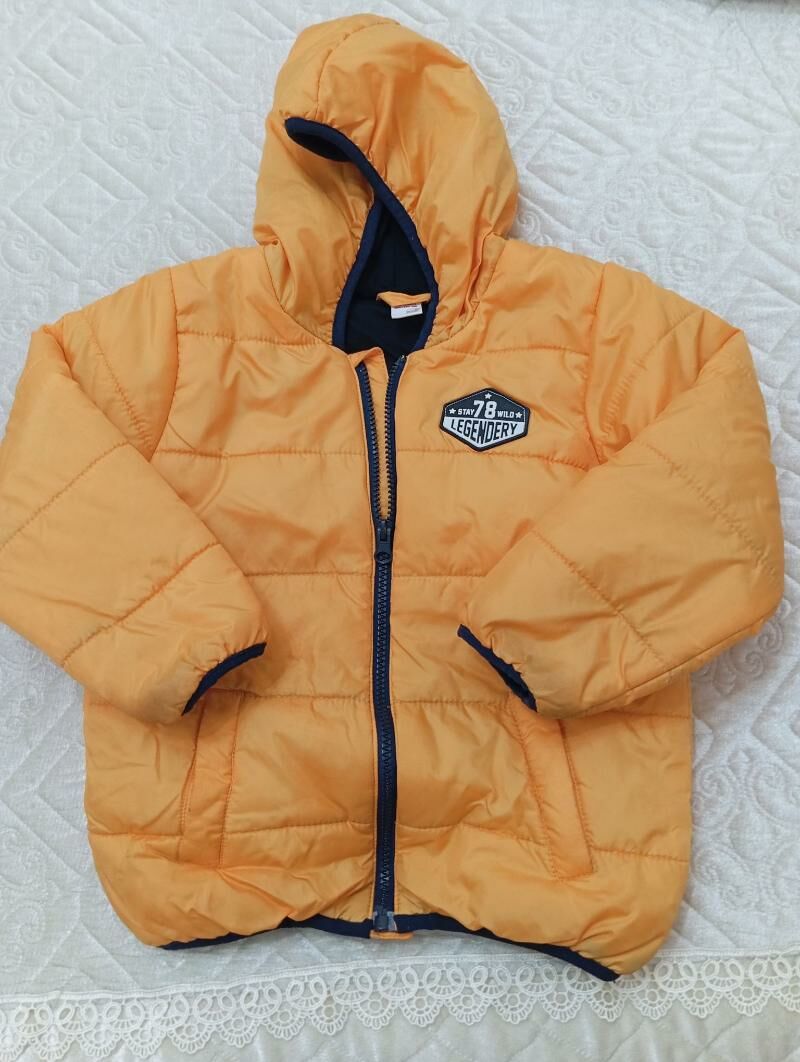 детские вещи - Aşgabat - img 6