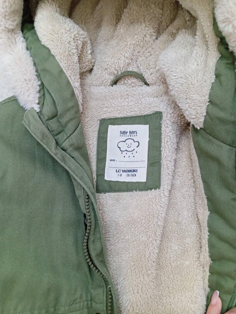 детские вещи - Aşgabat - img 3