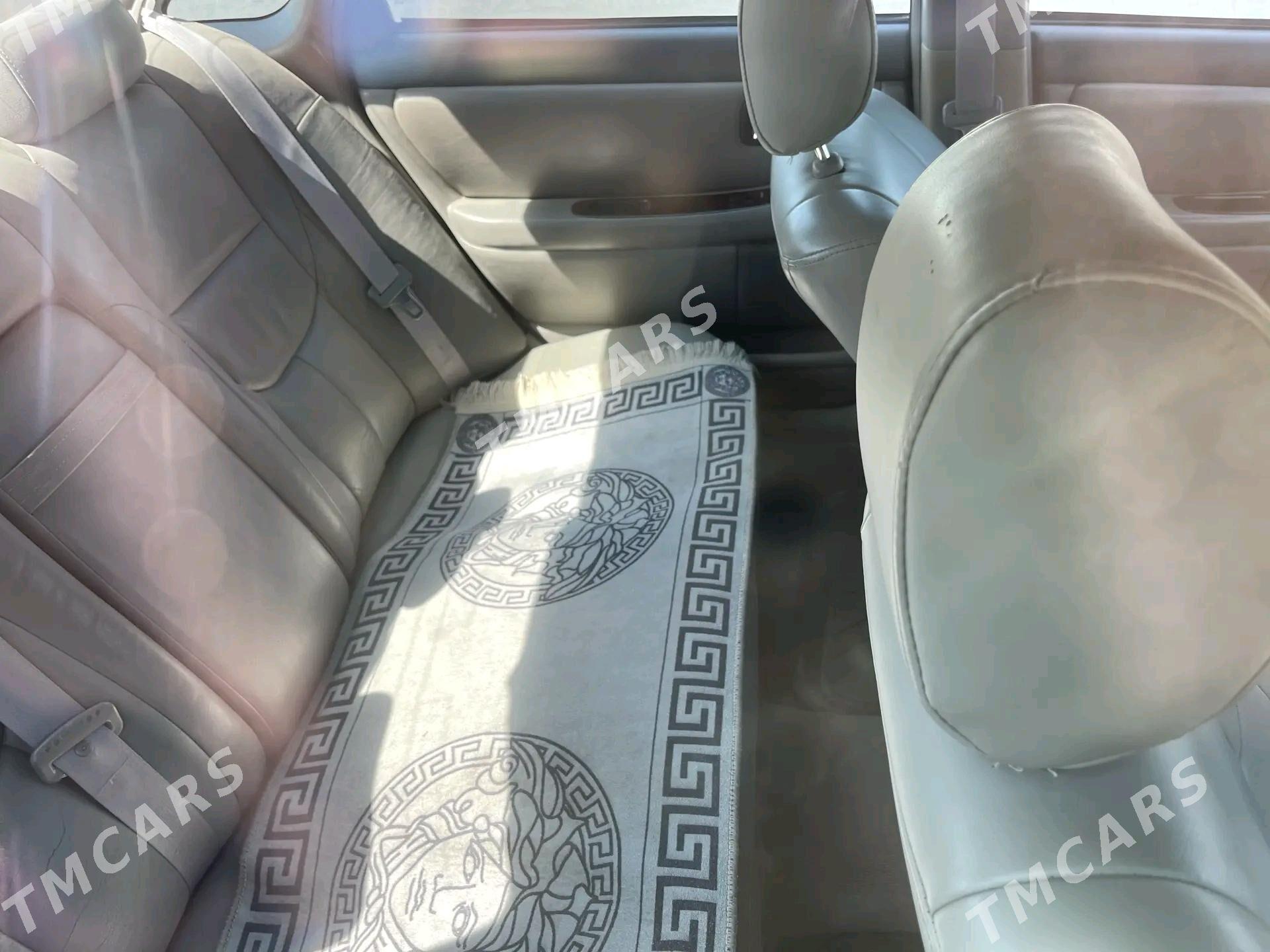 Toyota Avalon 2001 - 190 000 TMT - Mary - img 10