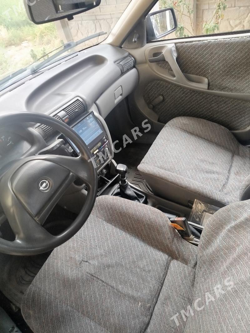 Opel Astra 1993 - 32 000 TMT - Мары - img 4