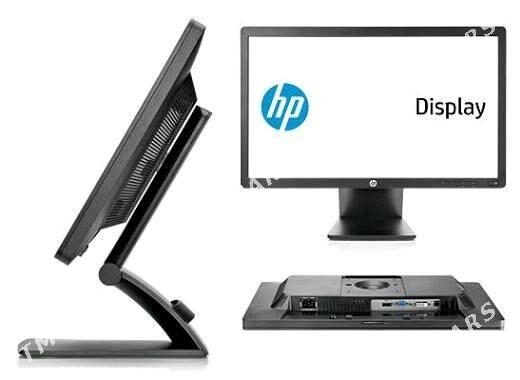 HP 23 MONITOR BREND - Aşgabat - img 3