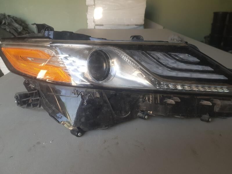 camry 18 20 fara cyra orginal 3 500 TMT - Ашхабад - img 4