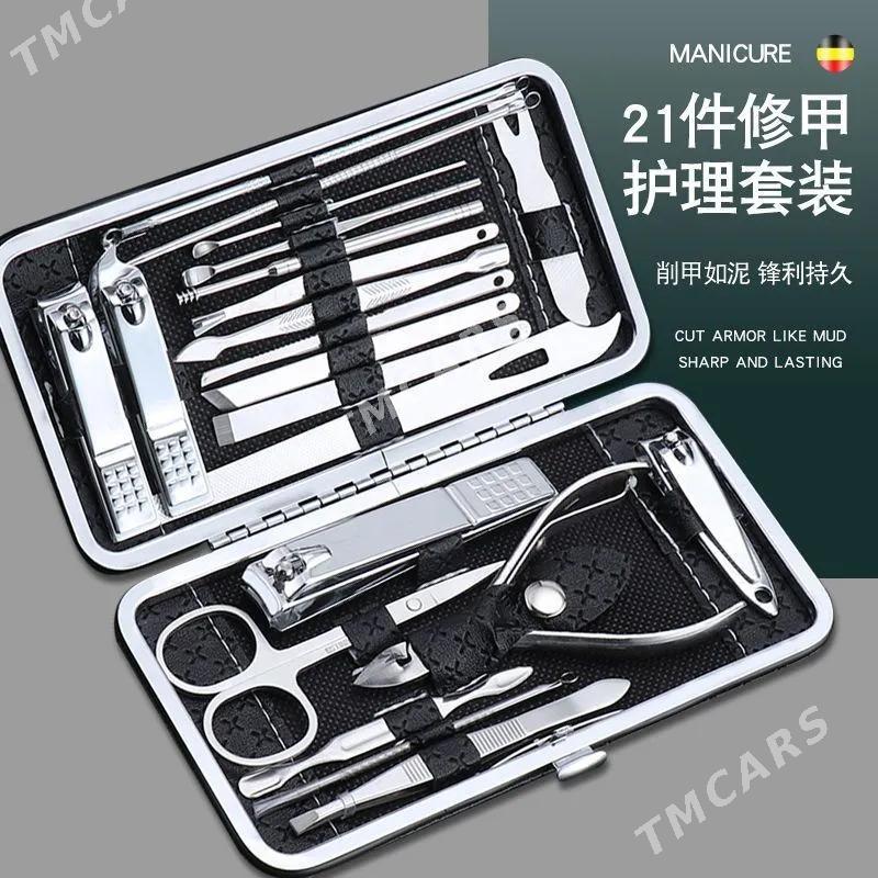 #nabor - dyrnak alynyan - Aşgabat - img 3