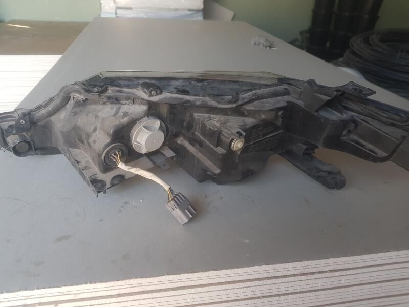 camry 18 20 fara cyra orginal 3 500 TMT - Ашхабад - img 2