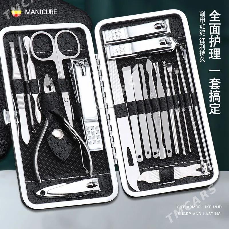 #nabor - dyrnak alynyan - Aşgabat - img 2