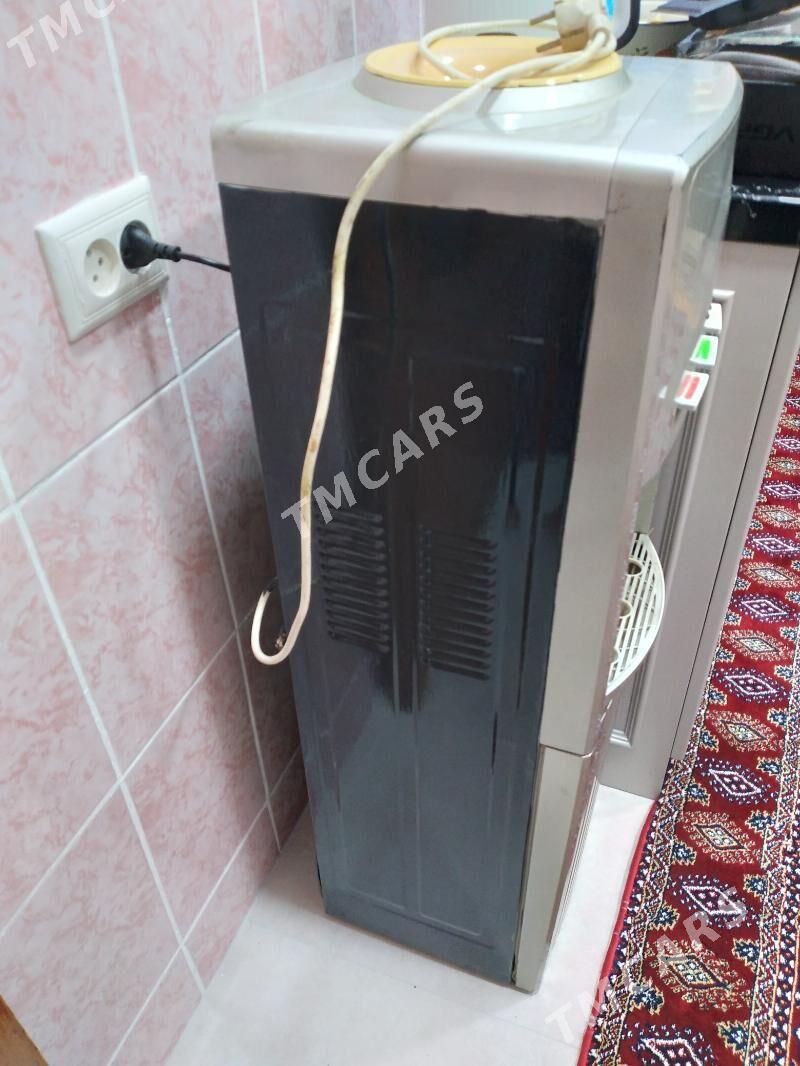 kuler - Ашхабад - img 2