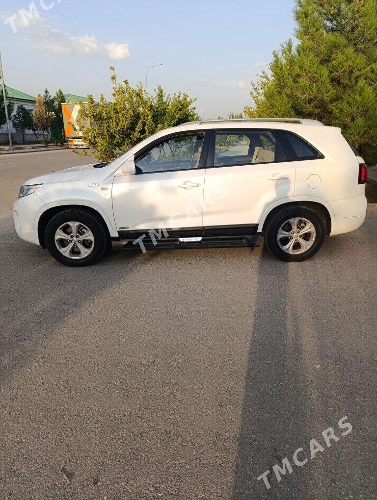 Kia Sorento 2013 - 300 000 TMT - Ашхабад - img 3