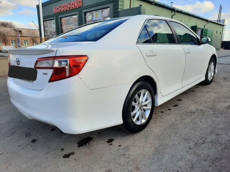 Toyota Camry 2012 - 240 000 TMT - Гороглы (Тагта) - img 4