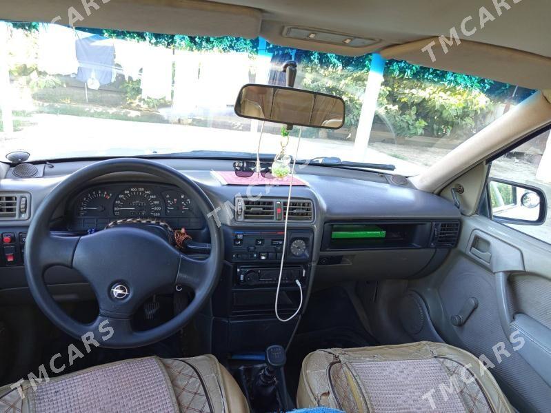 Opel Vectra 1991 - 38 000 TMT - Байрамали - img 3