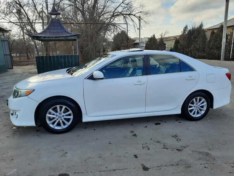 Toyota Camry 2012 - 240 000 TMT - Гороглы (Тагта) - img 2