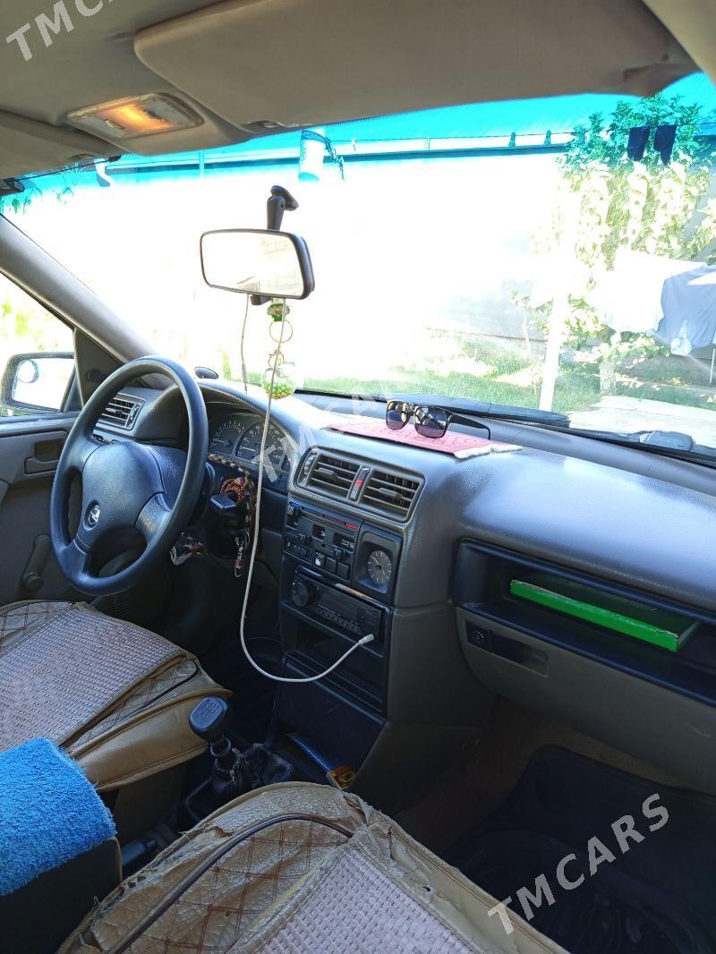 Opel Vectra 1991 - 38 000 TMT - Байрамали - img 5