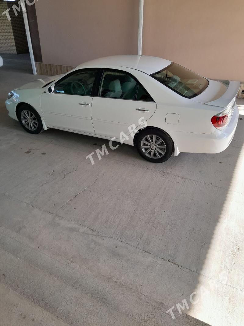 Toyota Camry 2004 - 150 000 TMT - Mary - img 2