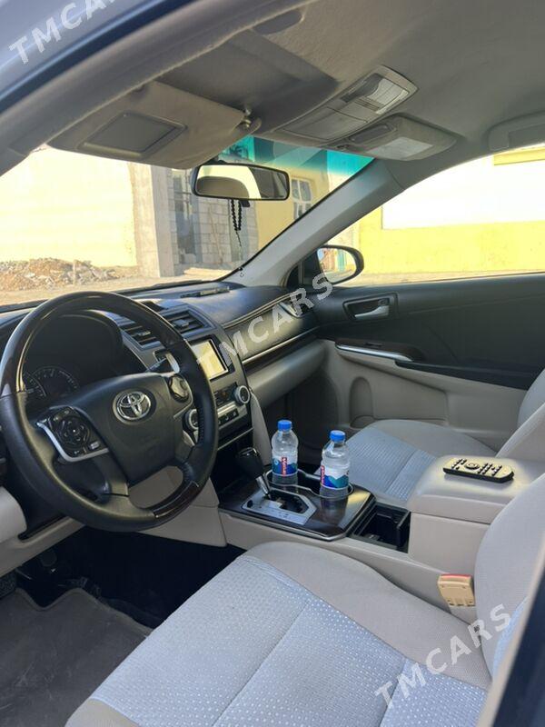 Toyota Camry 2011 - 240 000 TMT - Aşgabat - img 5