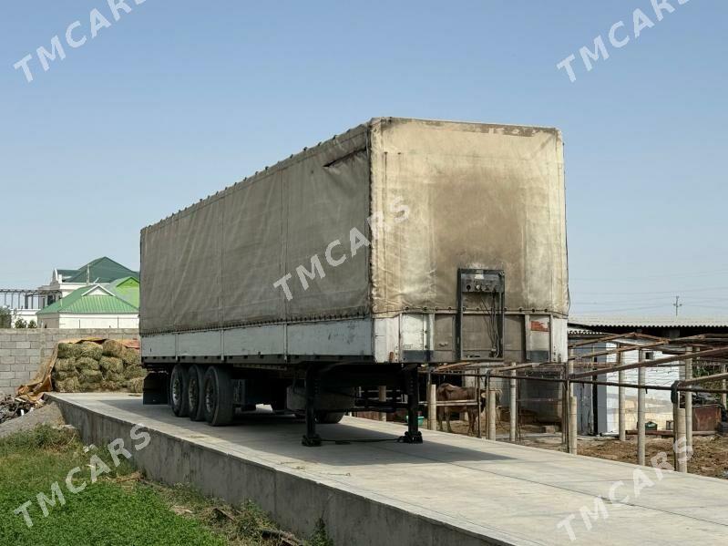 Kogel Cargo 2003 - 225 000 TMT - Ашхабад - img 4