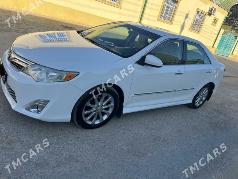 Toyota Camry 2011 - 240 000 TMT - Aşgabat - img 3