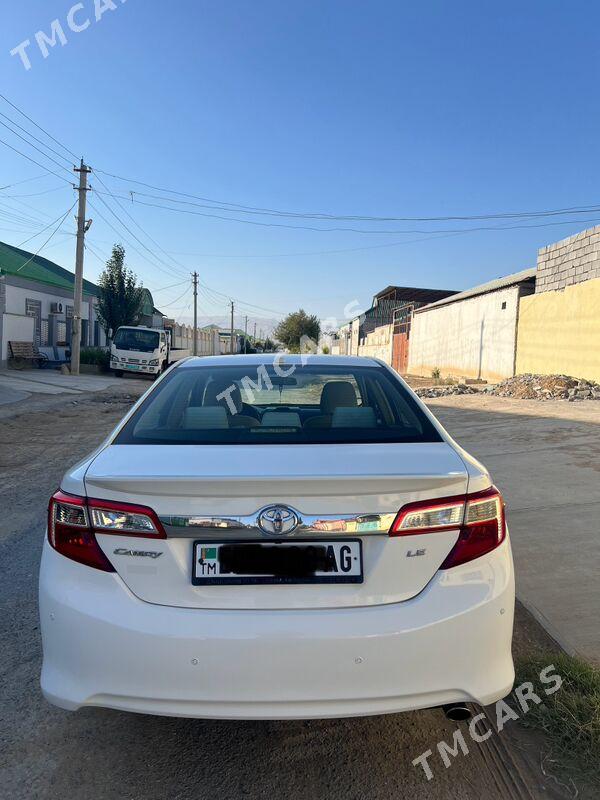 Toyota Camry 2011 - 240 000 TMT - Aşgabat - img 2