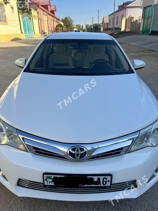 Toyota Camry 2011 - 240 000 TMT - Aşgabat - img 9