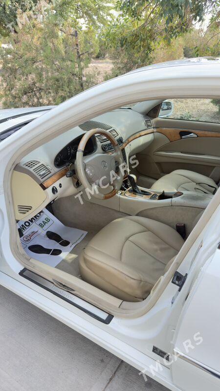 Mercedes-Benz E320 2004 - 120 000 TMT - Daşoguz - img 2