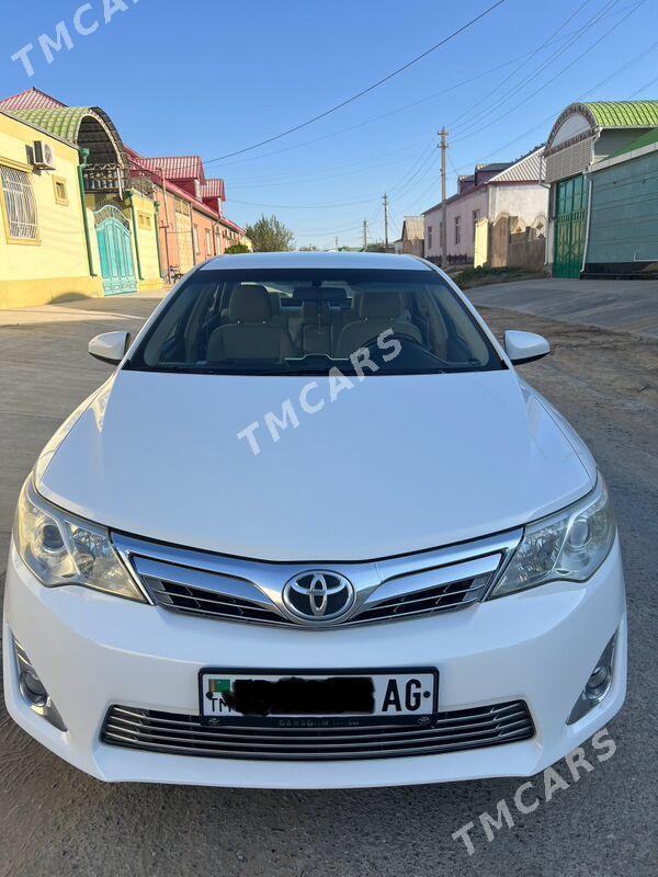 Toyota Camry 2011 - 240 000 TMT - Aşgabat - img 4