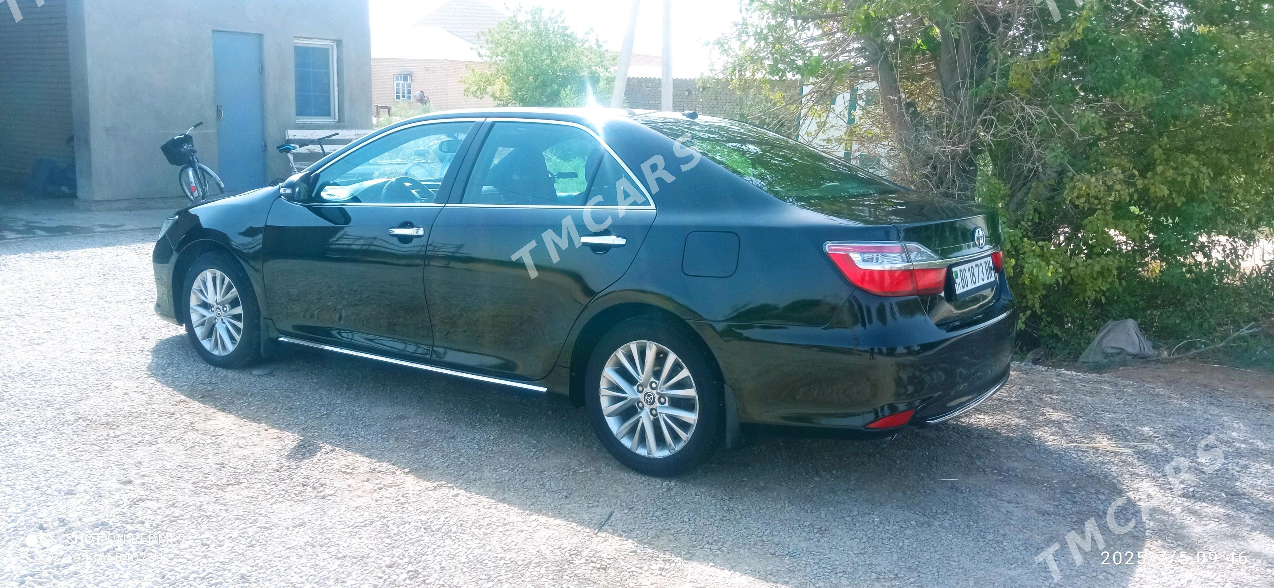 Toyota Camry 2014 - 350 000 TMT - Balkanabat - img 4