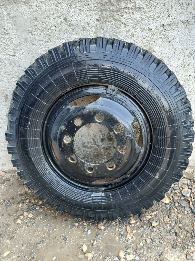 Teger 1 200 TMT - Мары - img 2