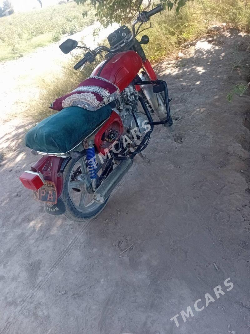 Fekon FK150-8G 2025 - 6 500 TMT - Garabekewül - img 2