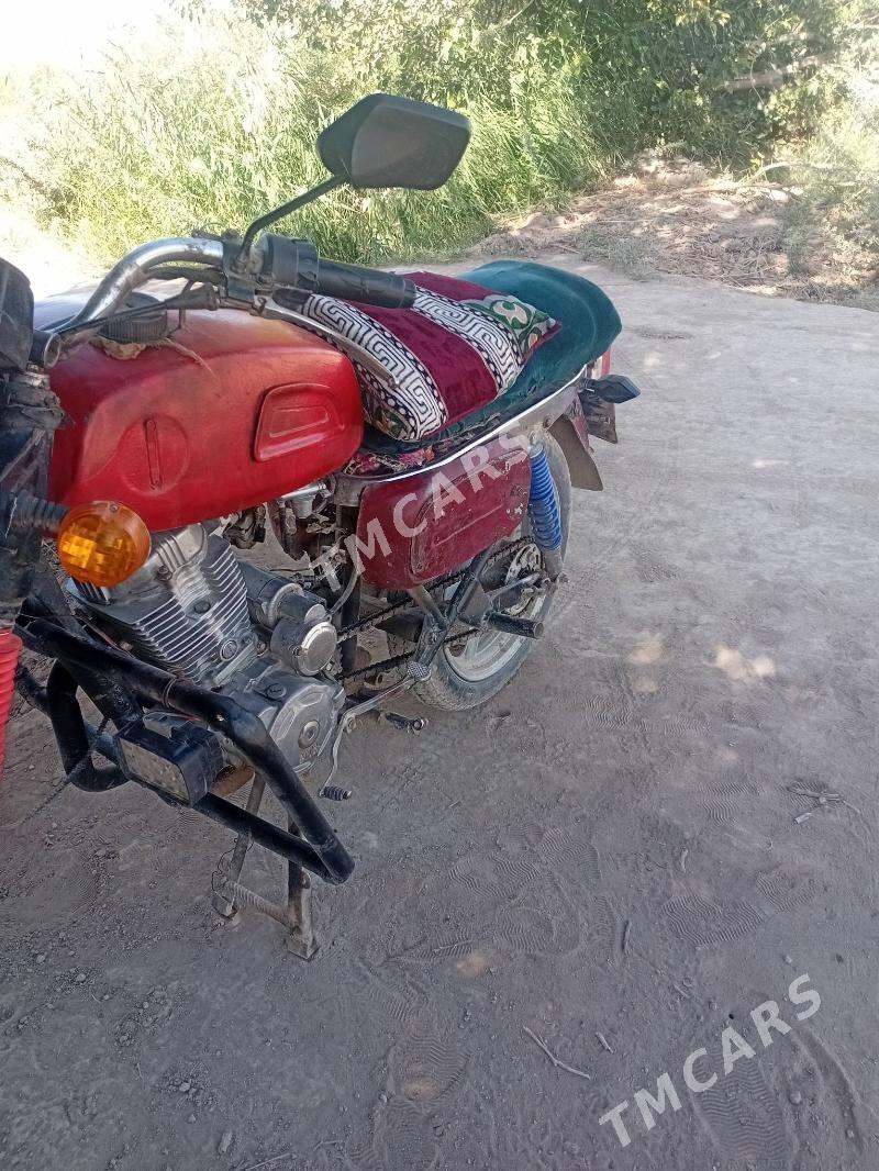 Fekon FK150-8G 2025 - 6 500 TMT - Garabekewül - img 4