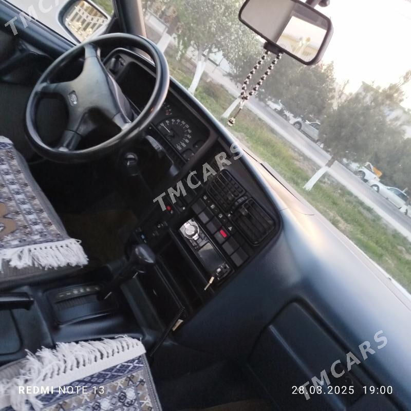 Opel Omega 1987 - 22 000 TMT - Туркменабат - img 5
